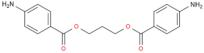 1,3-propanediol bis(4-aminobenzoate)
